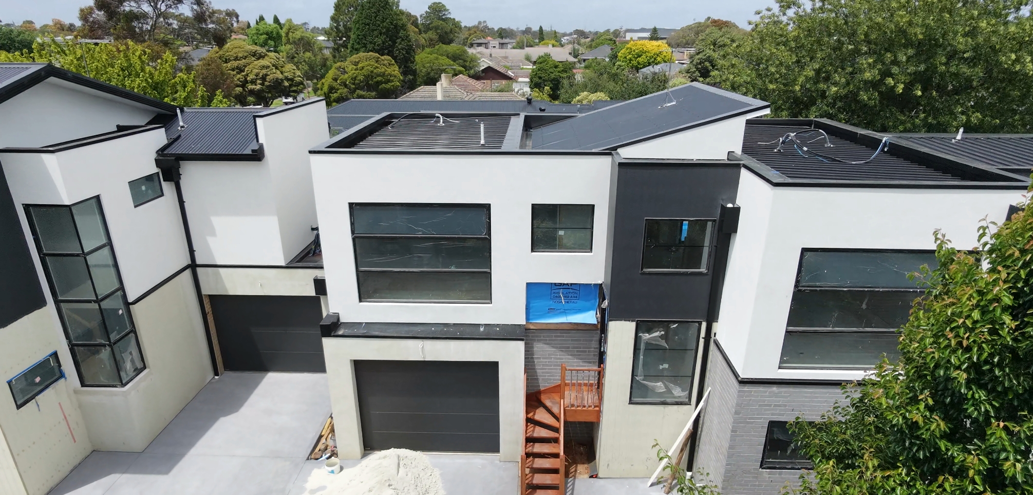 Marborough St, Fawkner